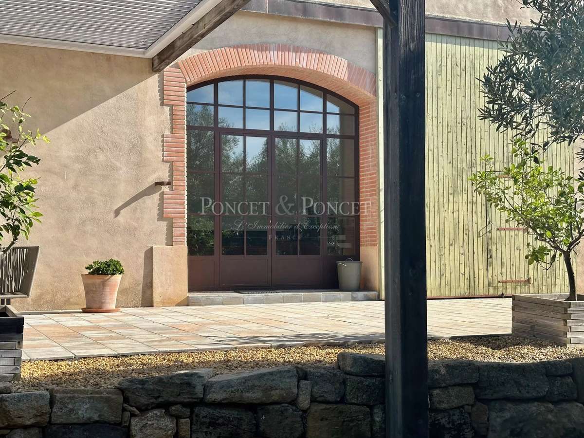 Propriété Montpellier