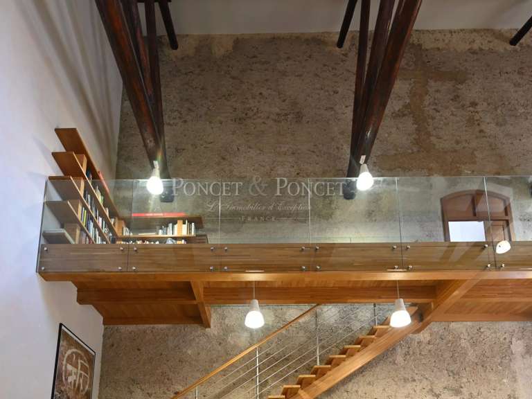 Propriété Montpellier - 6 chambres - 931m²