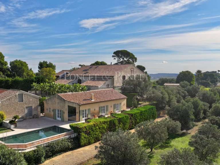 Propriété Montpellier - 6 chambres - 931m²