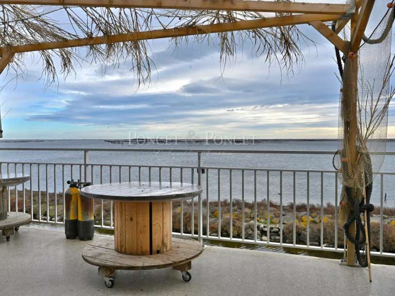 Propriété Montpellier - 2115m²