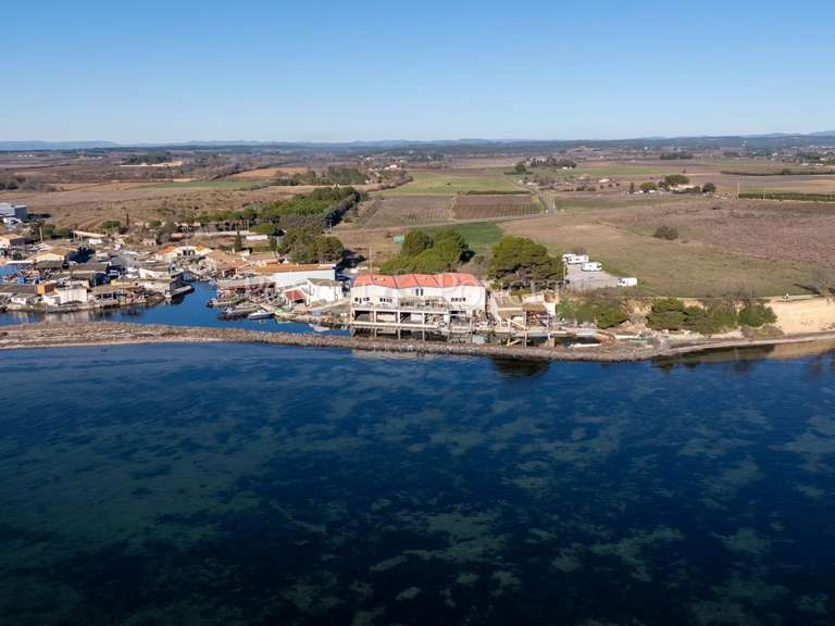 Propriété Montpellier - 2115m²