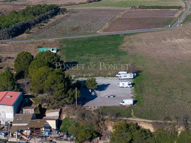 Propriété Montpellier - 2115m²