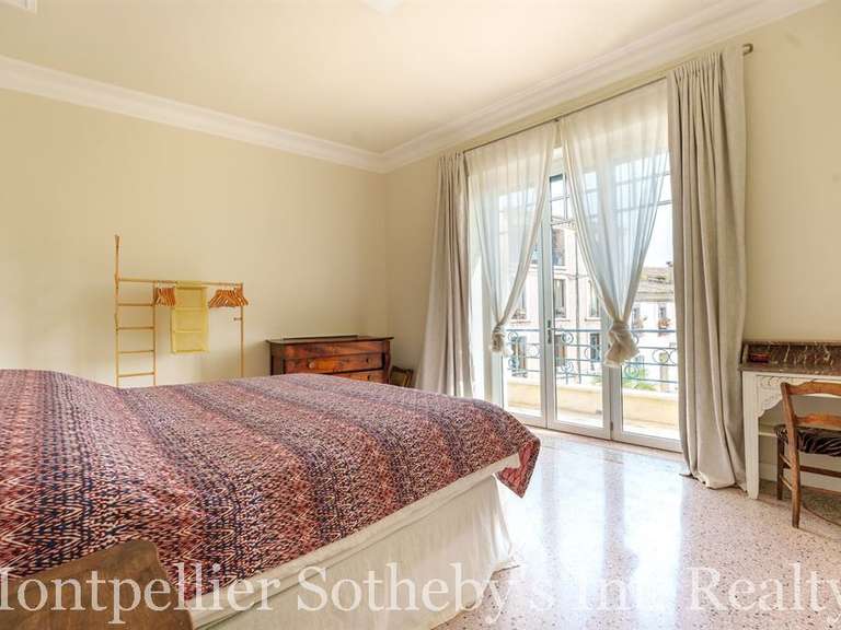 Propriété Montpellier - 200m²