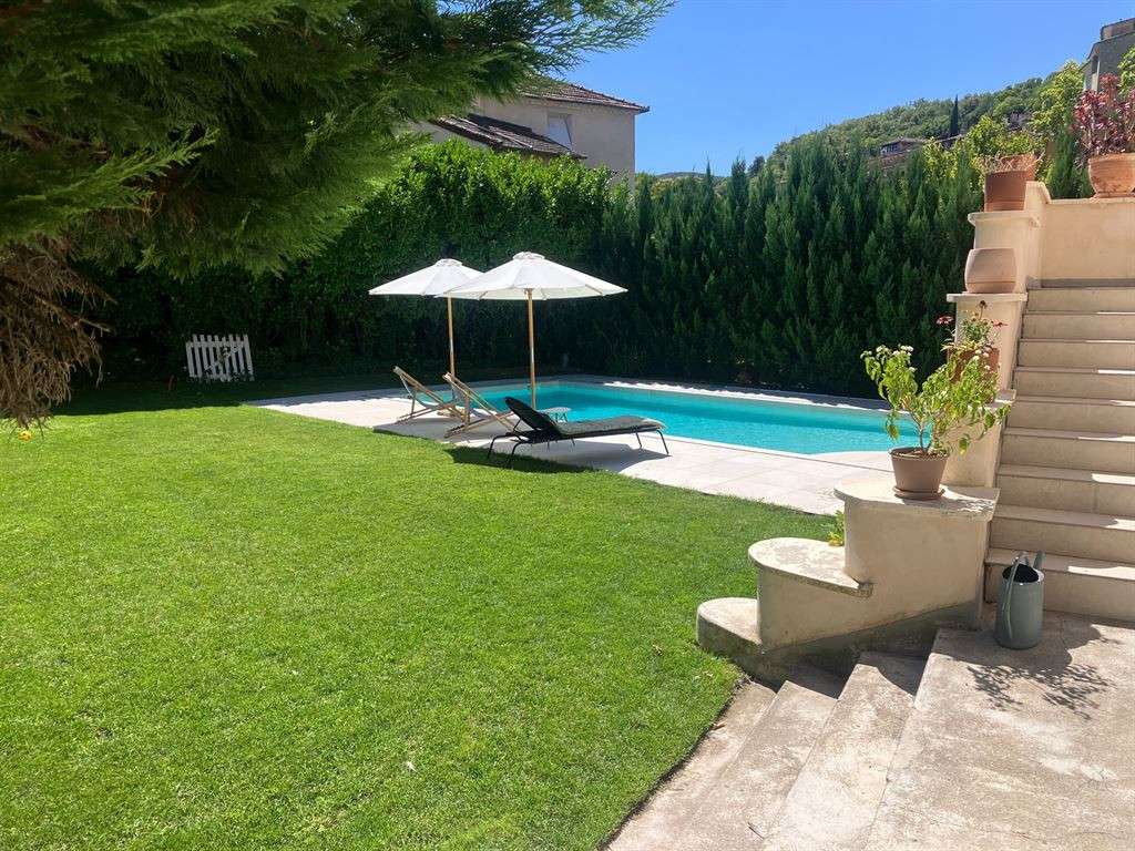 Propriété Montpellier