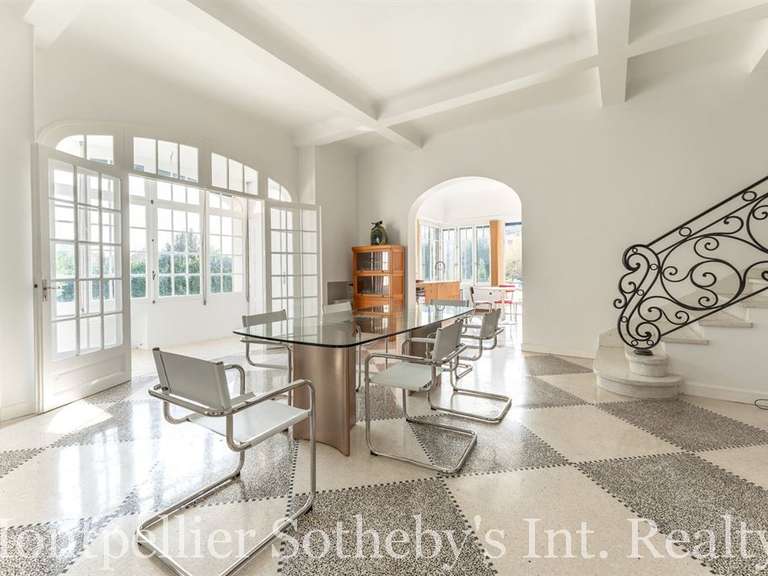 Propriété Montpellier - 200m²