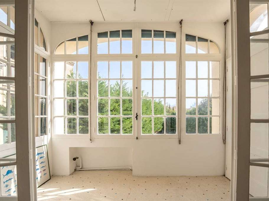 Propriété Montpellier