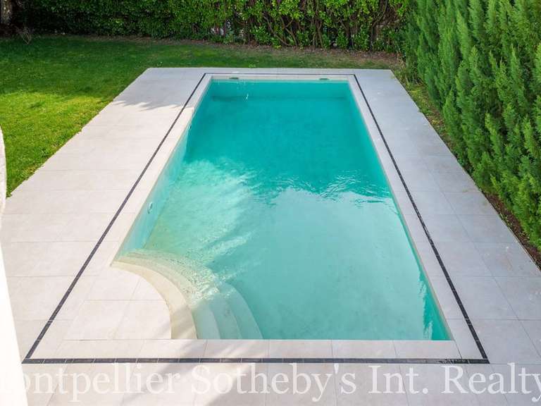 Propriété Montpellier - 200m²
