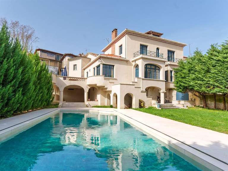 Propriété Montpellier - 200m²