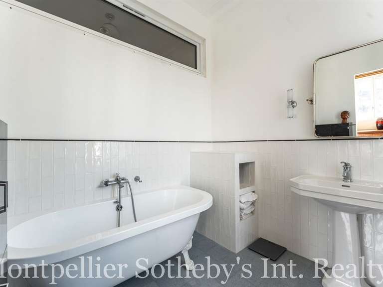 Propriété Montpellier - 200m²