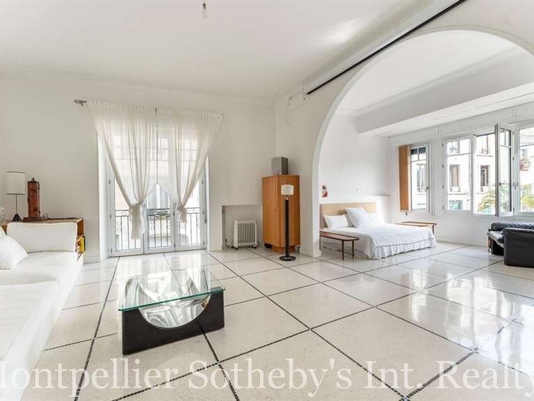 Propriété Montpellier - 200m²
