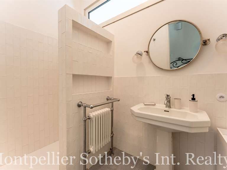Propriété Montpellier - 200m²
