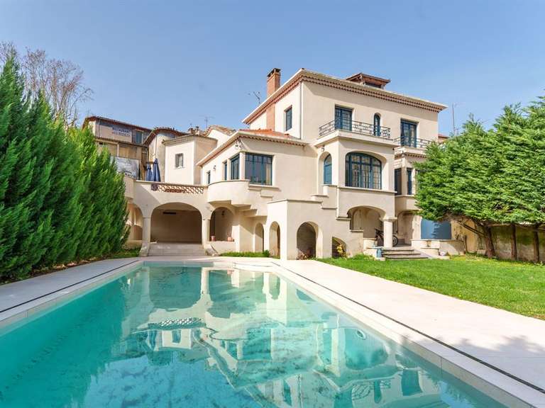 Propriété Montpellier - 200m²