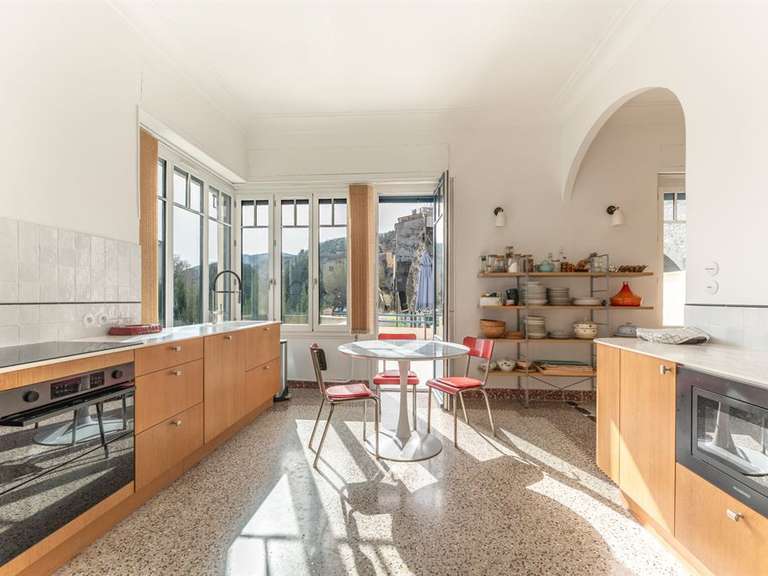 Propriété Montpellier - 200m²