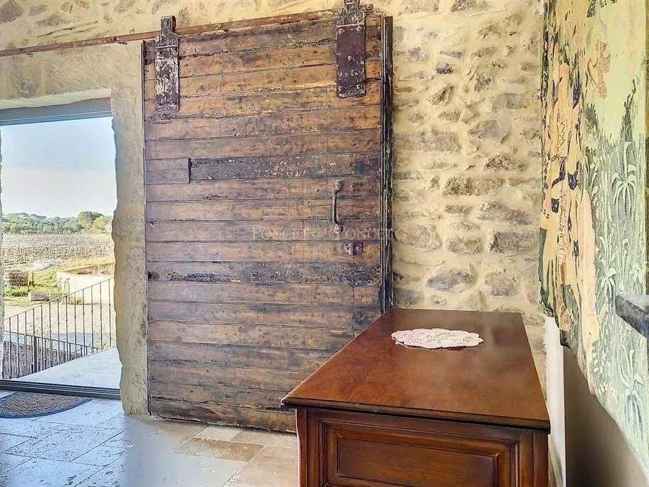 Propriété Montpellier