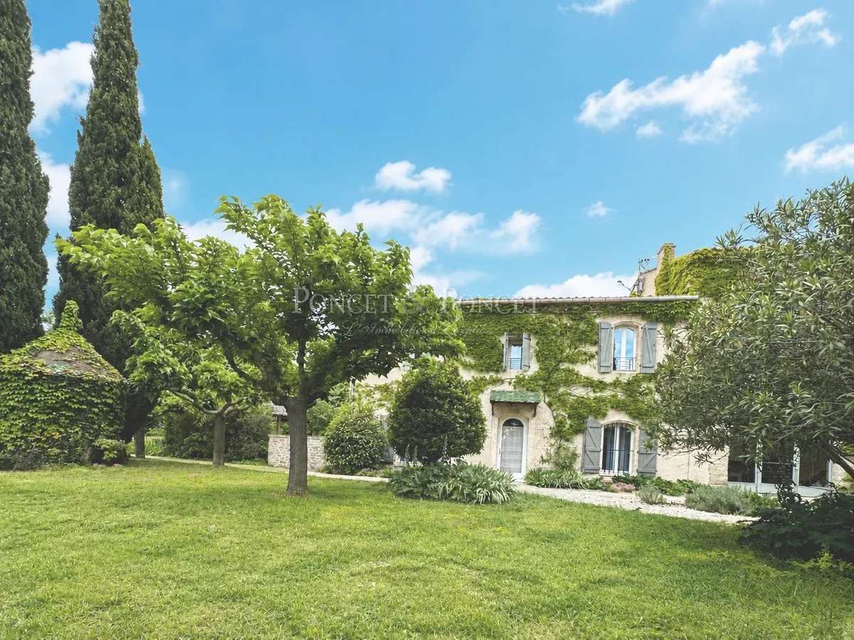 Propriété Montpellier