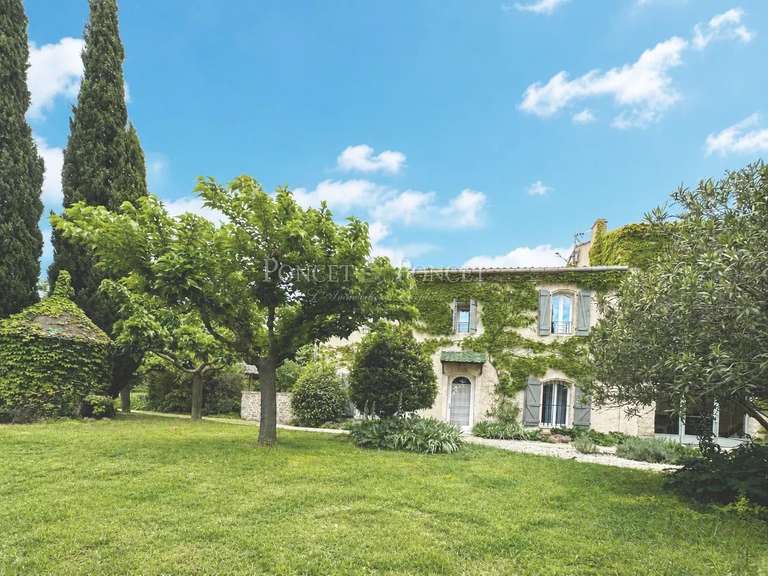Propriété Montpellier - 20 chambres - 1133m²
