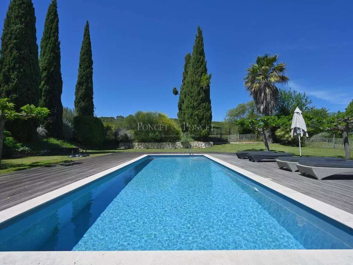 Propriété Montpellier