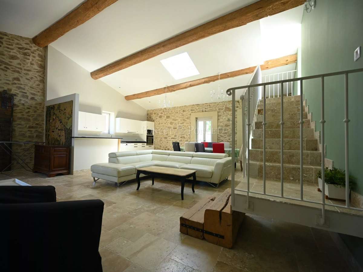 Propriété Montpellier