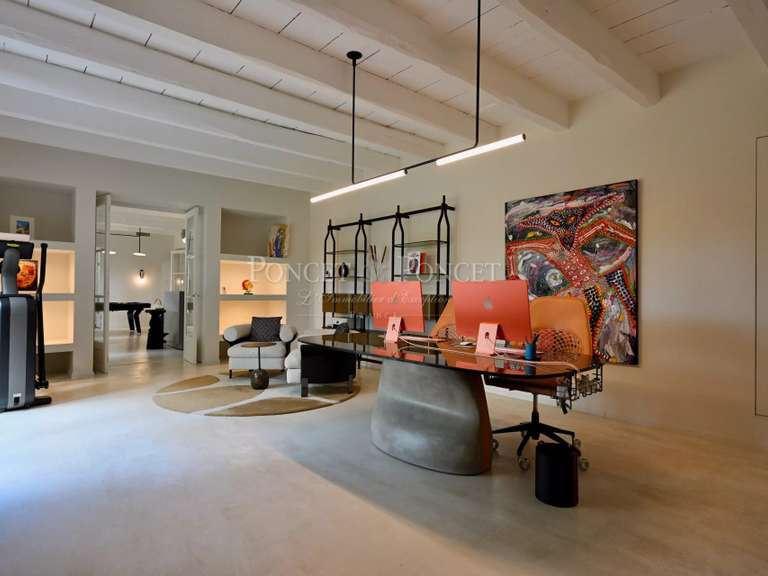 Propriété Montpellier - 5 chambres - 880m²
