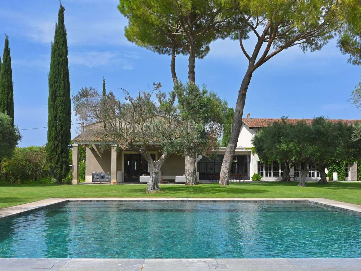 Propriété Montpellier