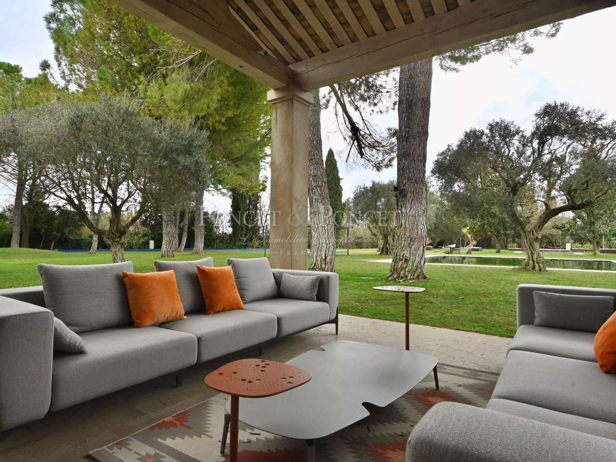 Propriété Montpellier