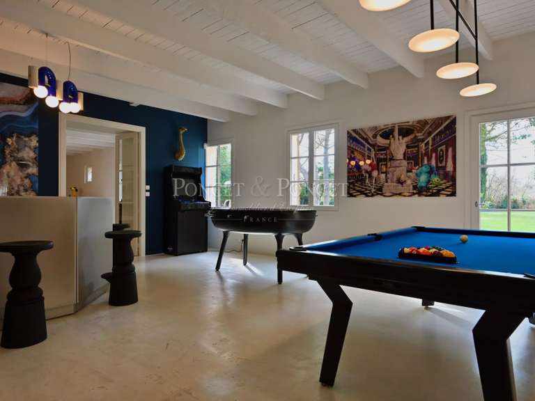 Propriété Montpellier - 5 chambres - 880m²