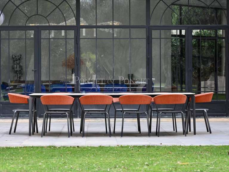 Propriété Montpellier - 5 chambres - 880m²