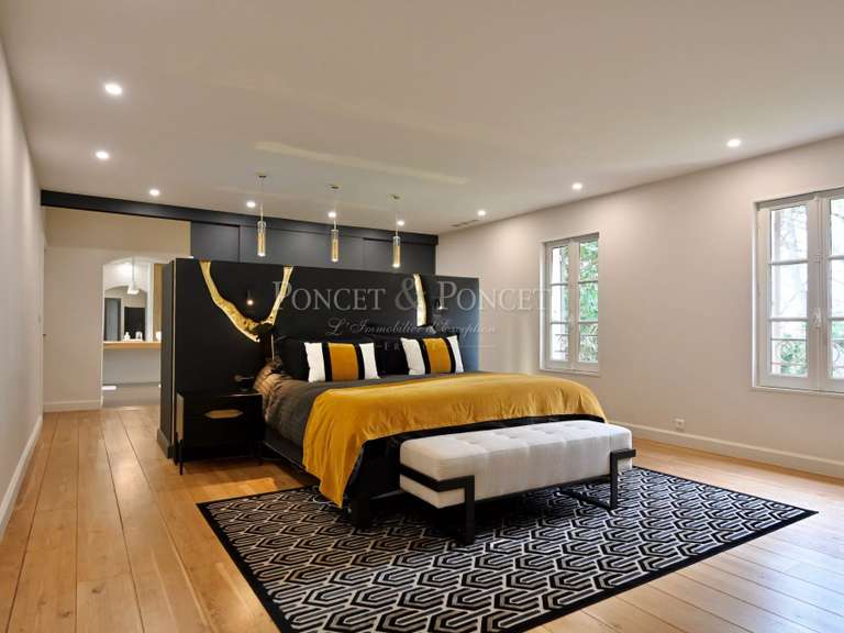 Propriété Montpellier - 5 chambres - 880m²