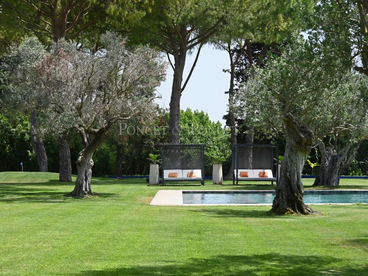 Propriété Montpellier