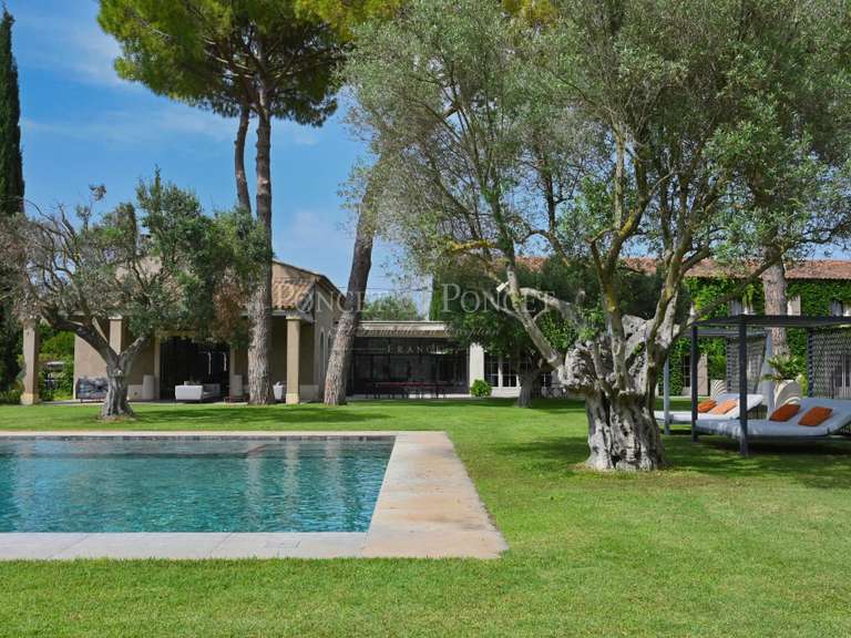 Propriété Montpellier - 5 chambres - 880m²