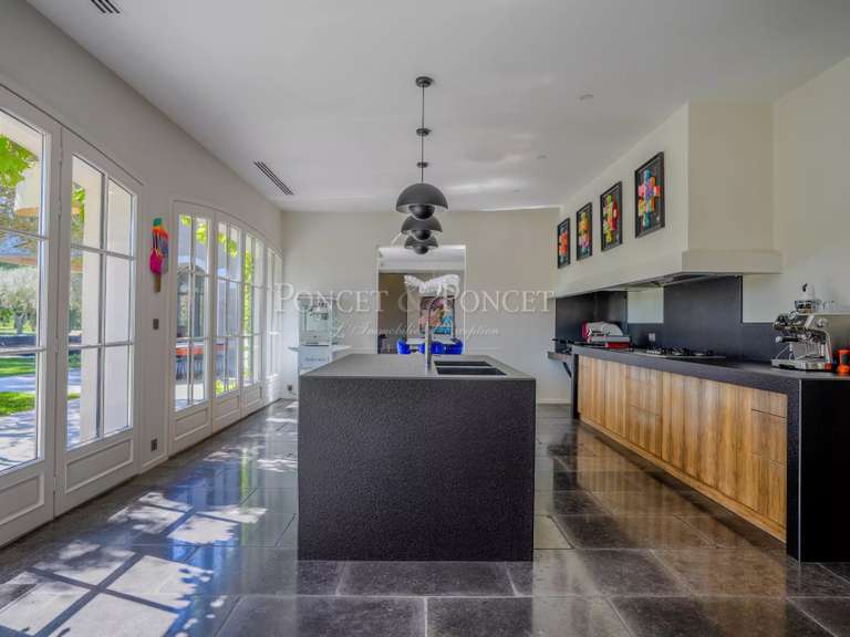 Propriété Montpellier - 5 chambres - 880m²