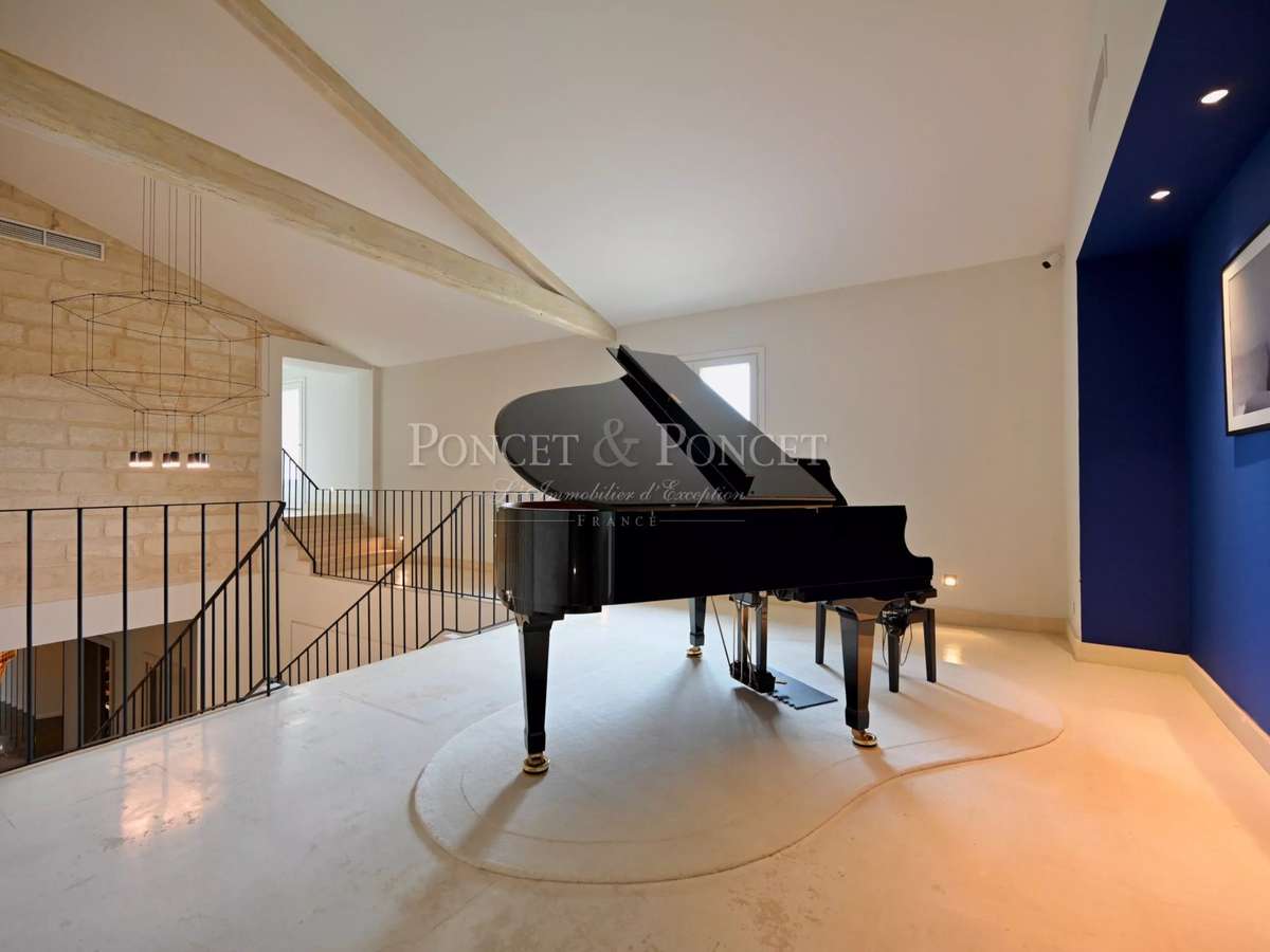 Propriété Montpellier