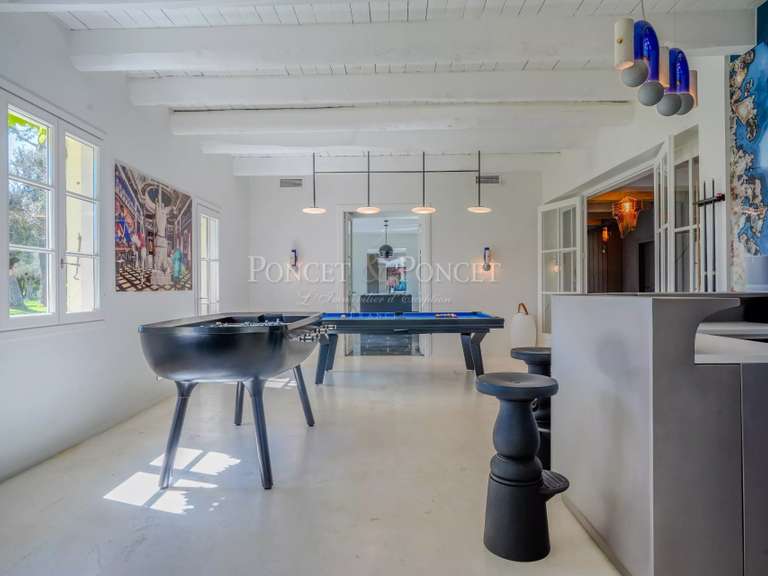 Propriété Montpellier - 5 chambres - 880m²