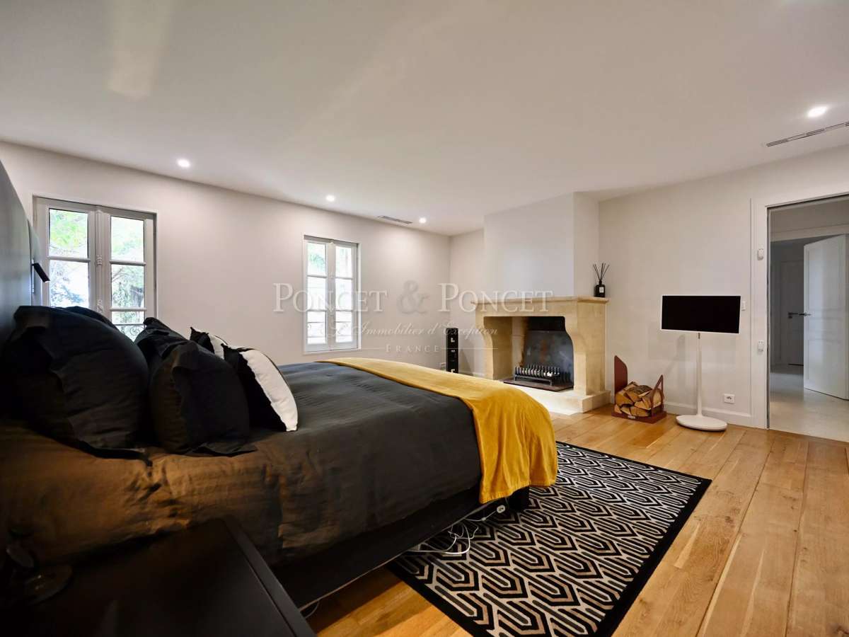 Propriété Montpellier