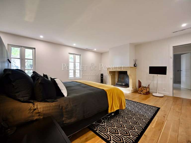 Propriété Montpellier - 5 chambres - 880m²