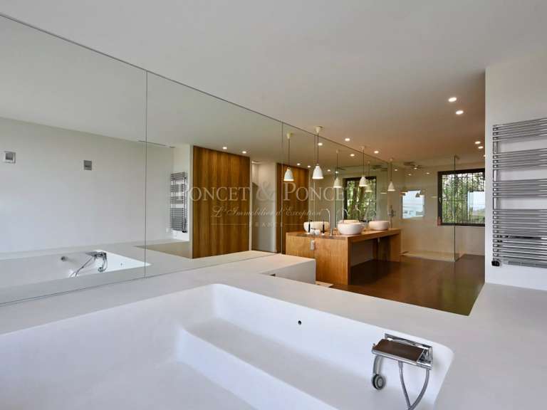 Propriété Montpellier - 5 chambres - 880m²