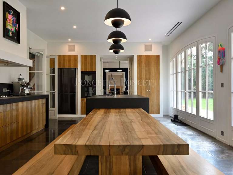 Propriété Montpellier - 5 chambres - 880m²