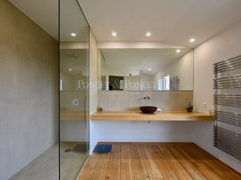 Propriété Montpellier - 5 chambres - 880m²