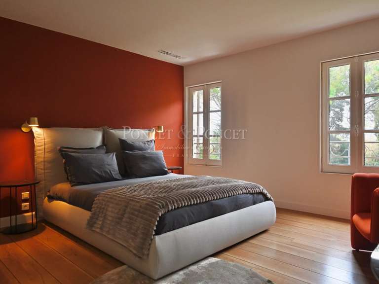 Propriété Montpellier - 5 chambres - 880m²