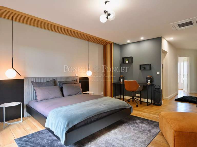 Propriété Montpellier - 5 chambres - 880m²