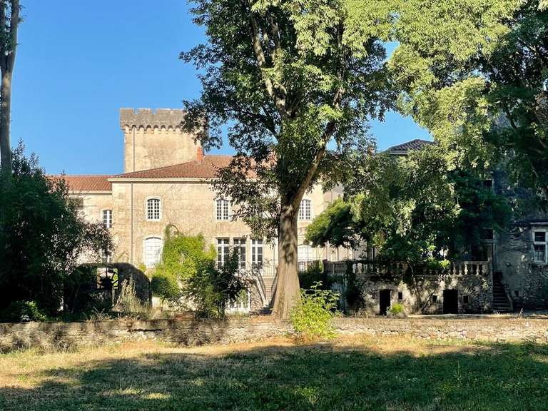 Propriété Montpellier - 1100m²