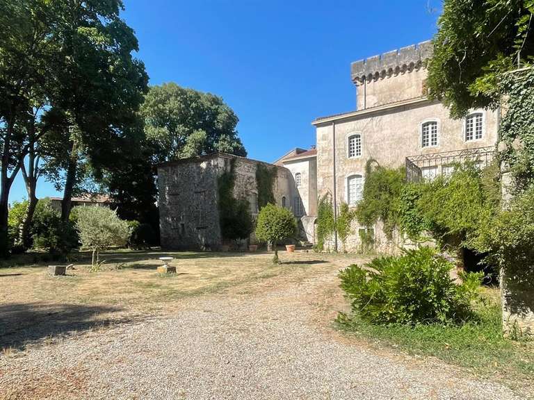 Propriété Montpellier - 1100m²