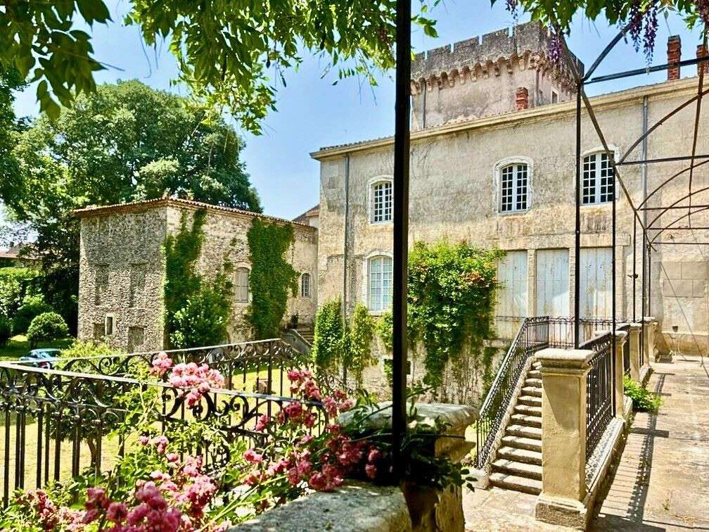 Propriété Montpellier