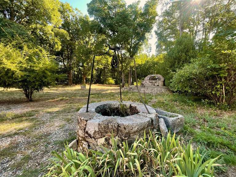 Propriété Montpellier - 1100m²