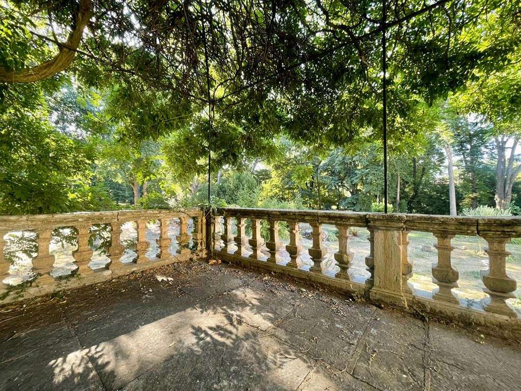 Propriété Montpellier