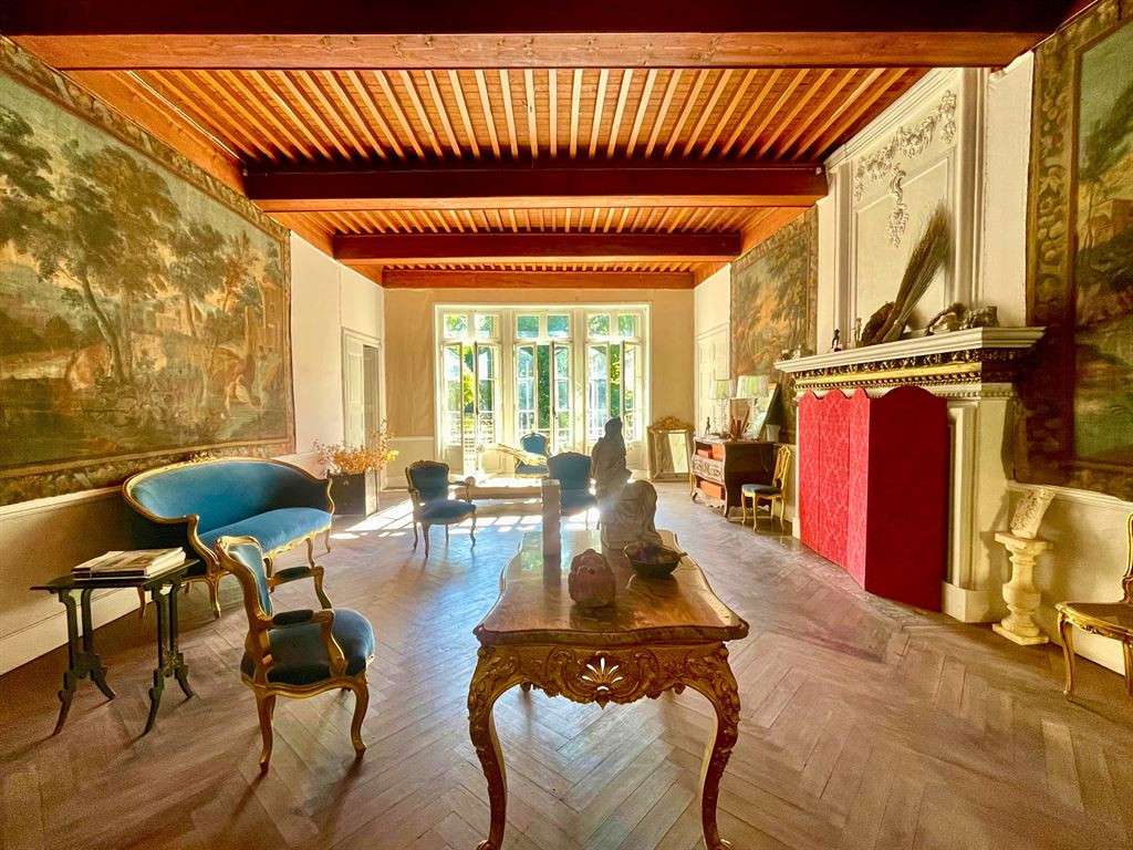 Propriété Montpellier