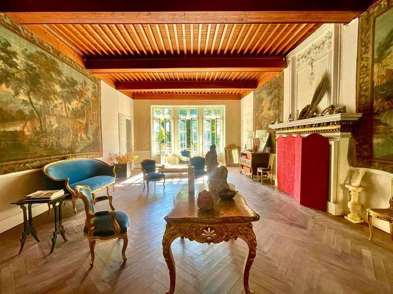 Propriété Montpellier - 1100m²