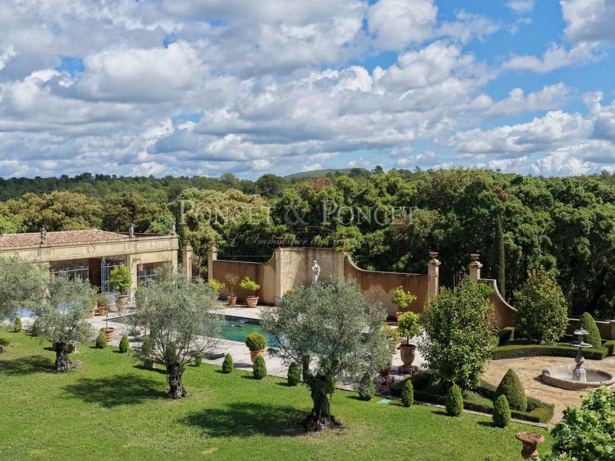 Propriété Montpellier