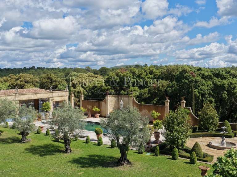 Propriété Montpellier - 6 chambres - 634m²