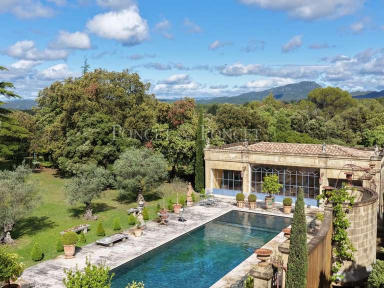 Propriété Montpellier - 6 chambres - 634m²